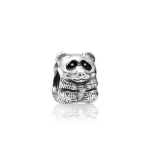 Panda Pandora Charm